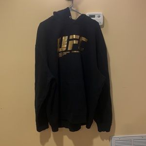UFC Mens Champion Sweatshirt